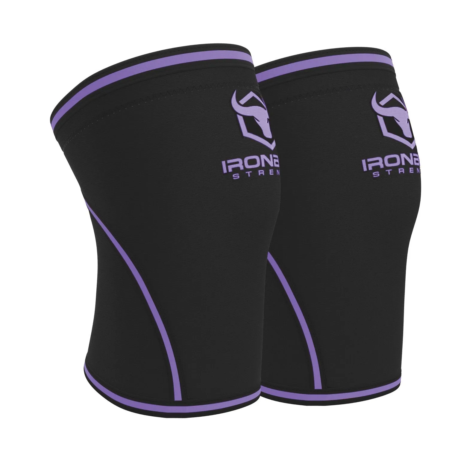 7mm Knee Sleeves