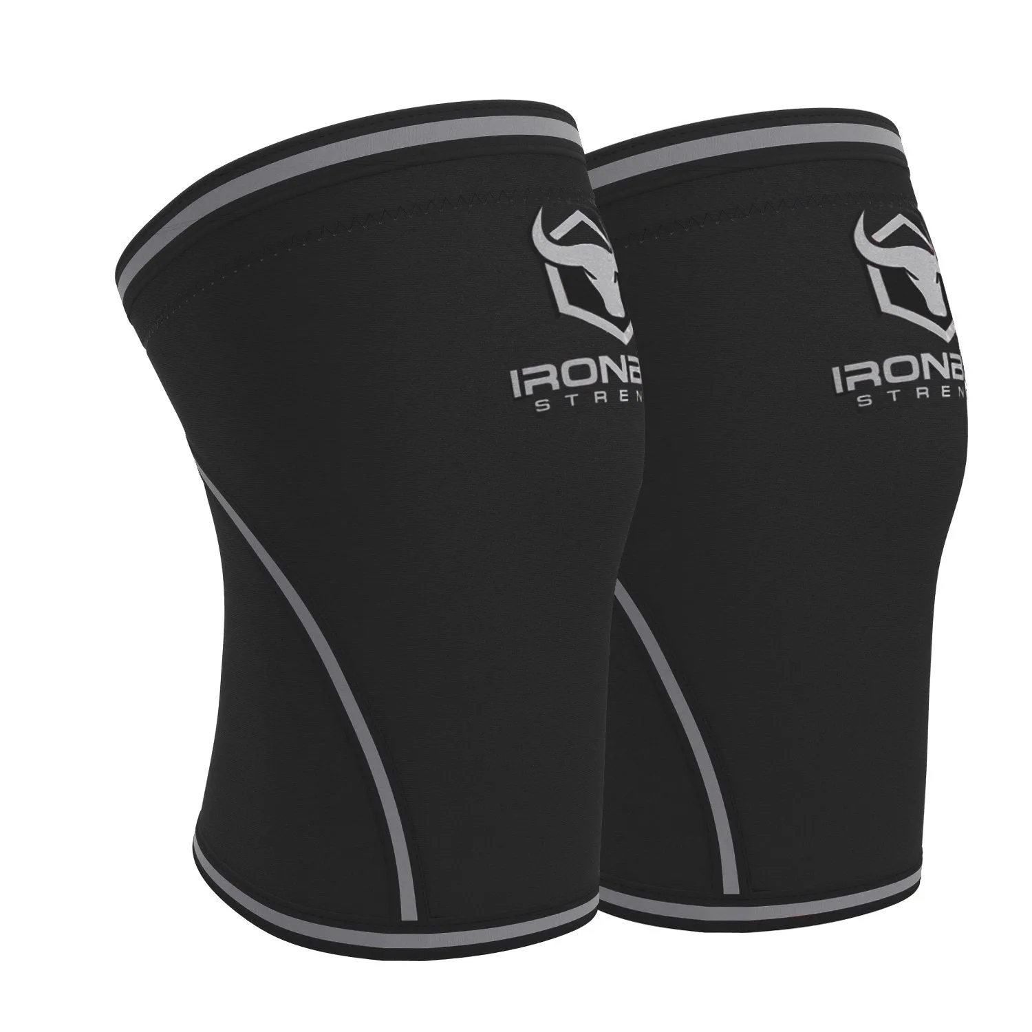 7mm Knee Sleeves