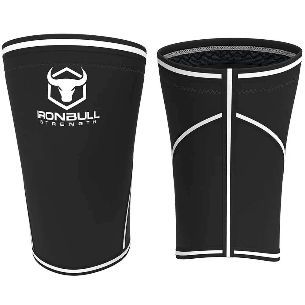 7mm Knee Sleeves