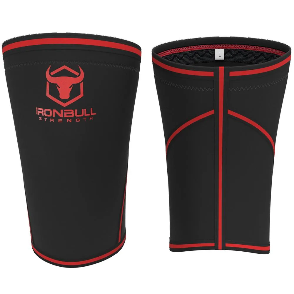 7mm Knee Sleeves