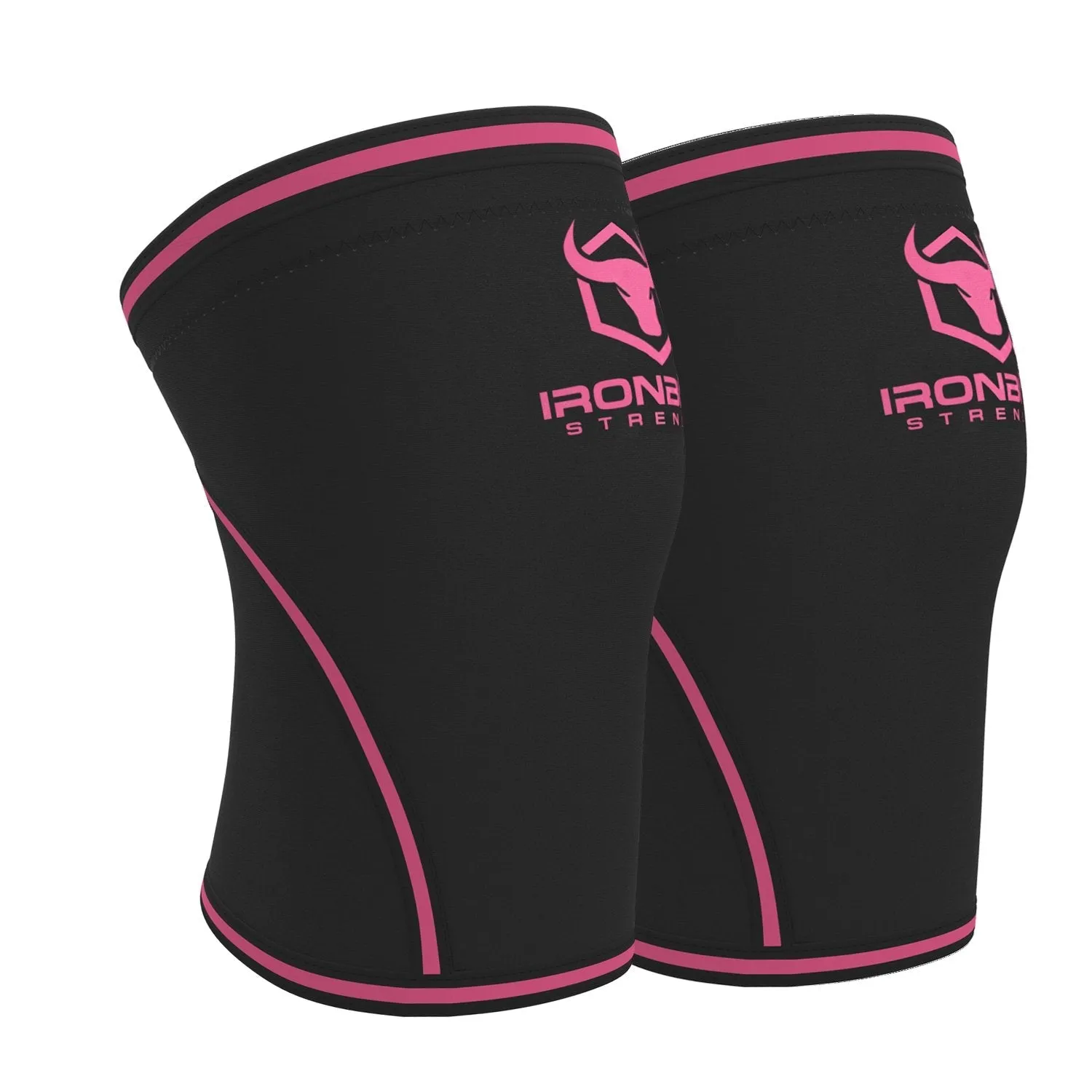 7mm Knee Sleeves