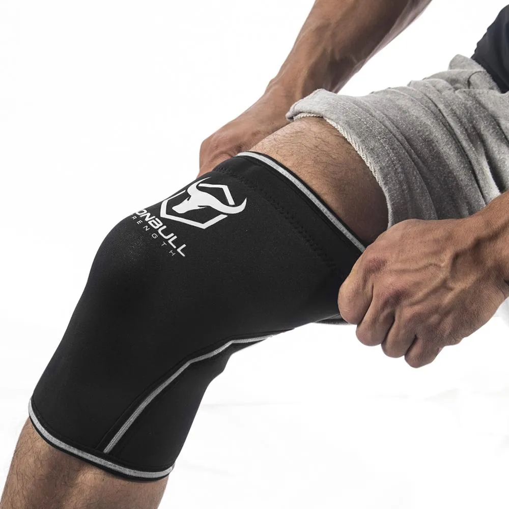 7mm Knee Sleeves