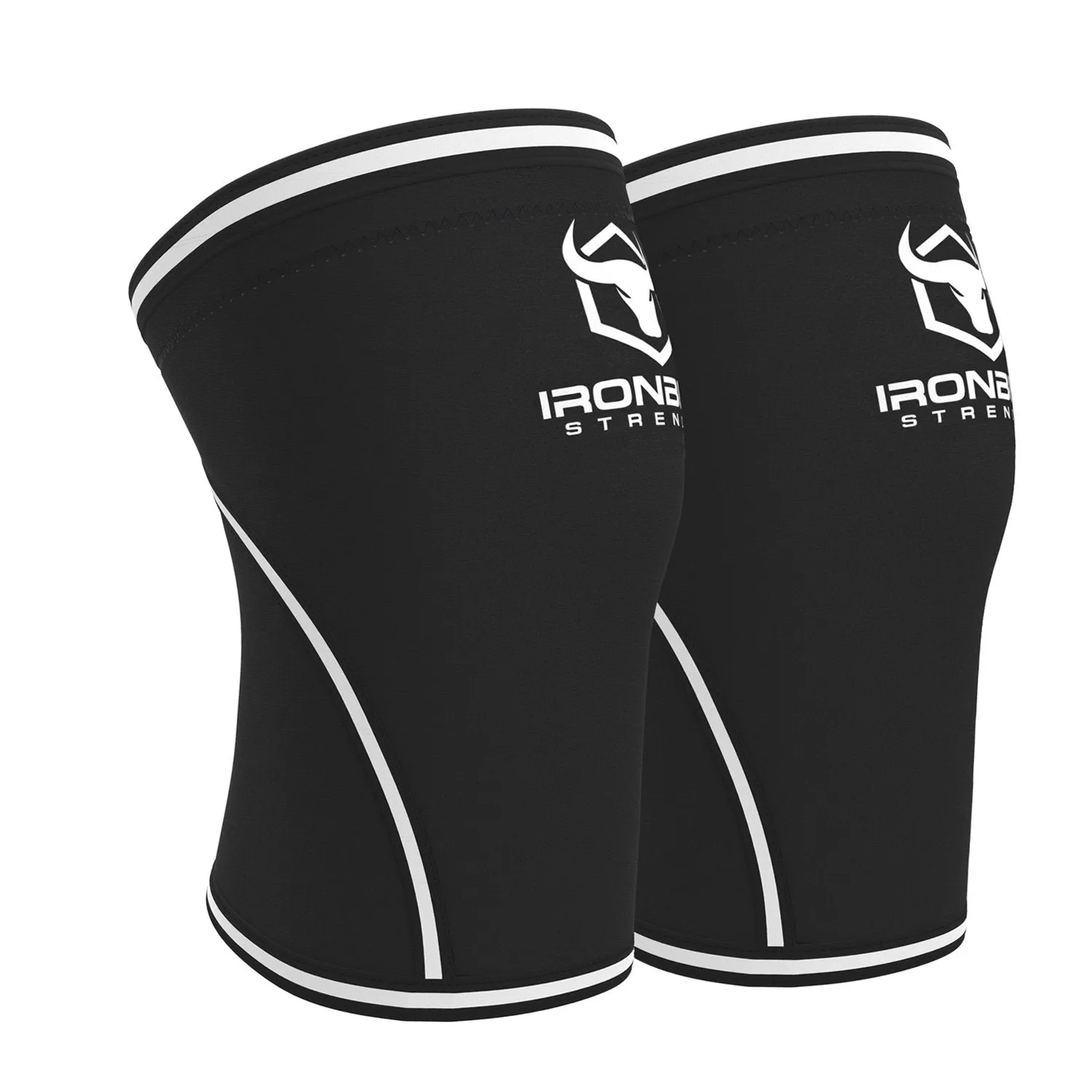 7mm Knee Sleeves