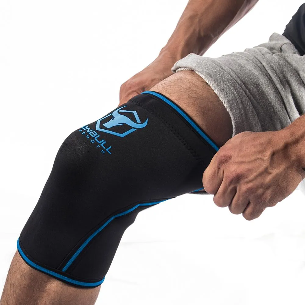 7mm Knee Sleeves
