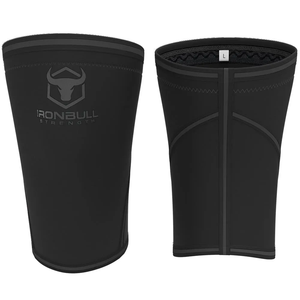 7mm Knee Sleeves