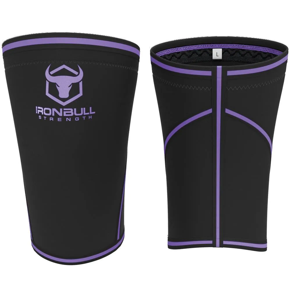 7mm Knee Sleeves