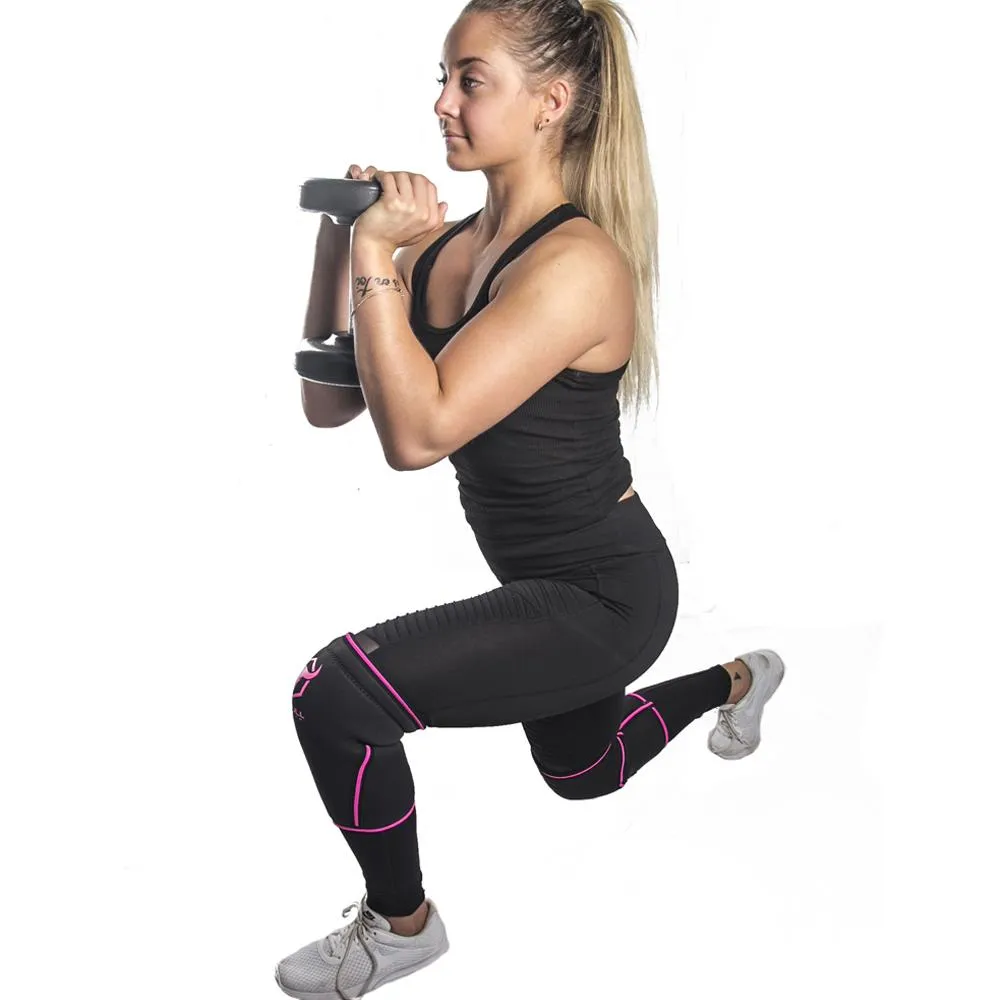 7mm Knee Sleeves
