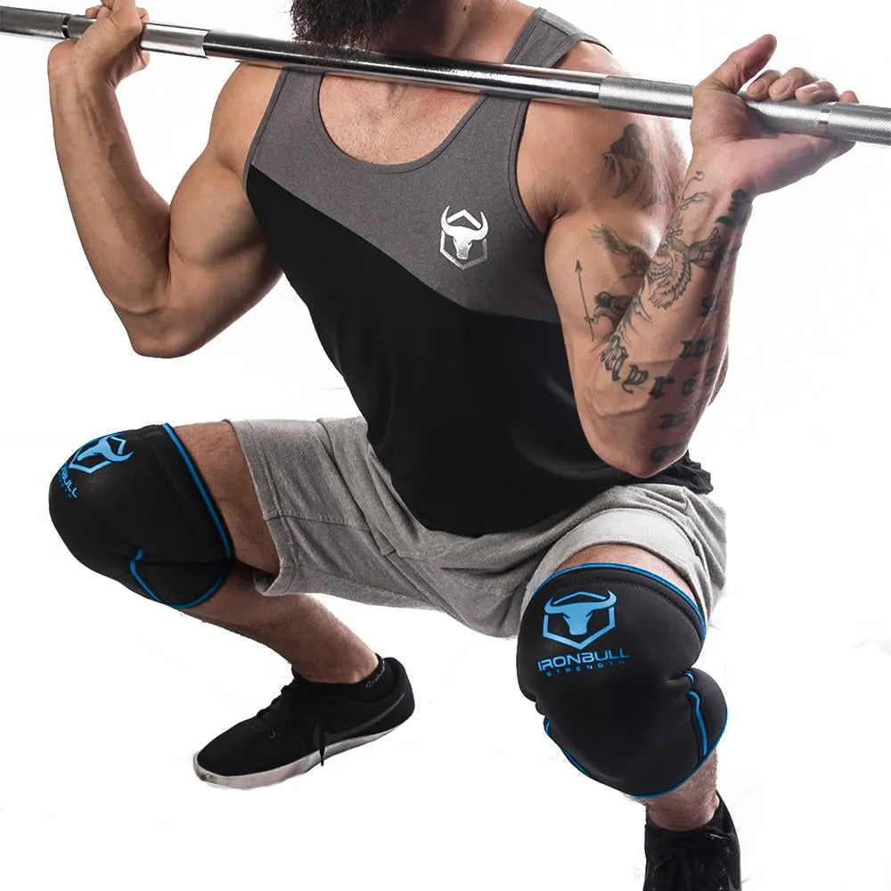7mm Knee Sleeves