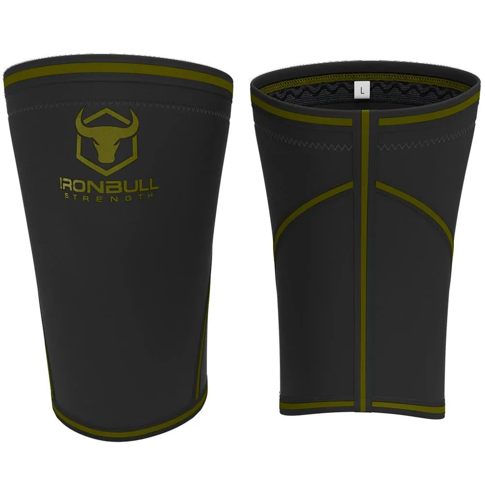 7mm Knee Sleeves