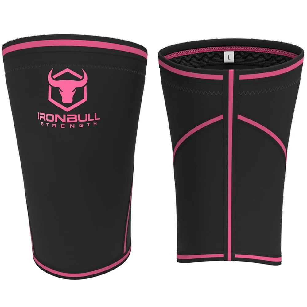 7mm Knee Sleeves
