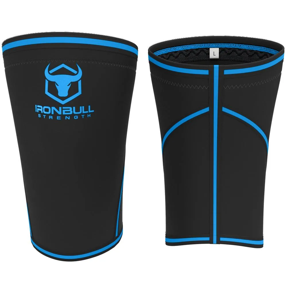 7mm Knee Sleeves