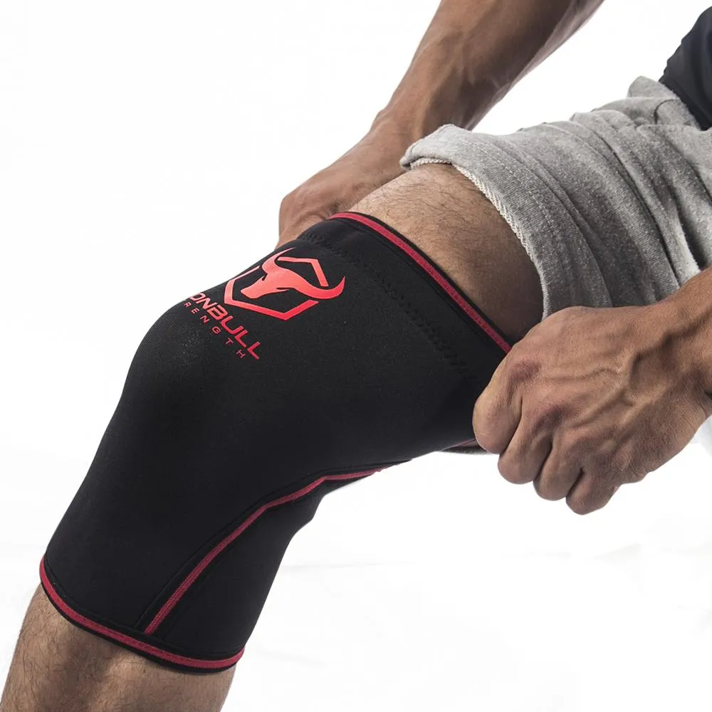 7mm Knee Sleeves