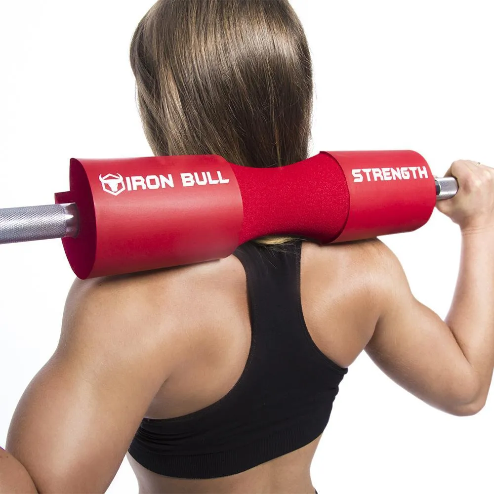 Advanced Barbell Pad
