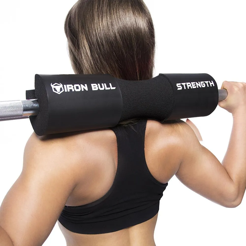 Advanced Barbell Pad