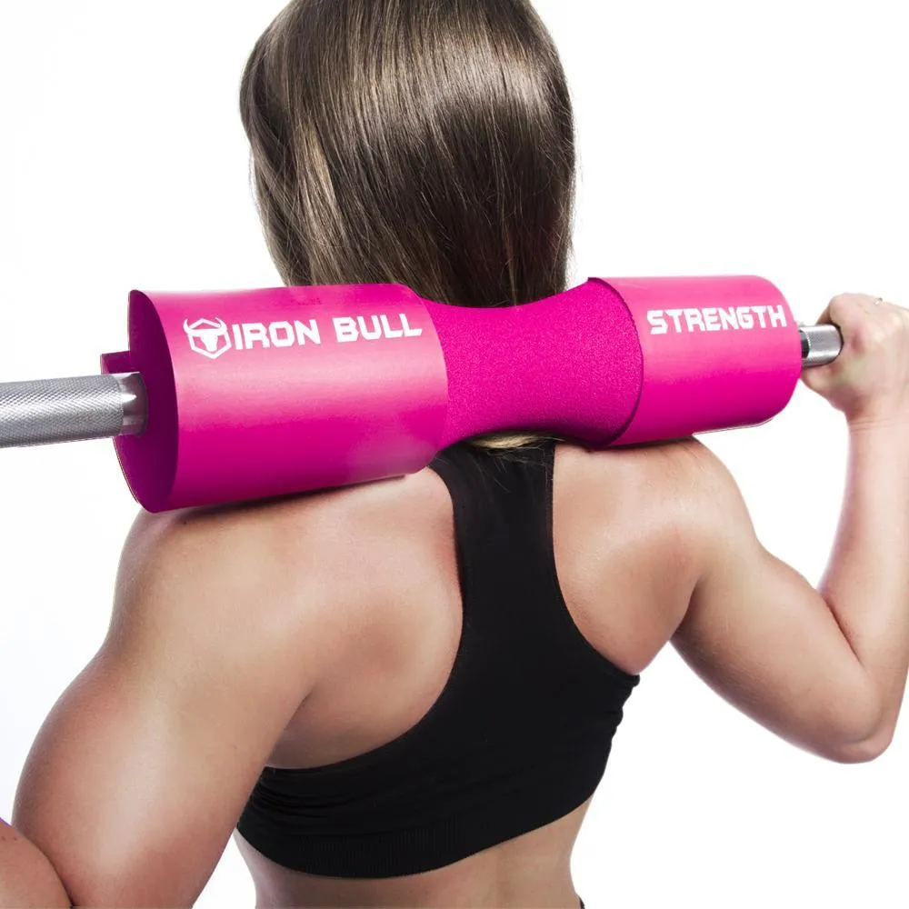 Advanced Barbell Pad