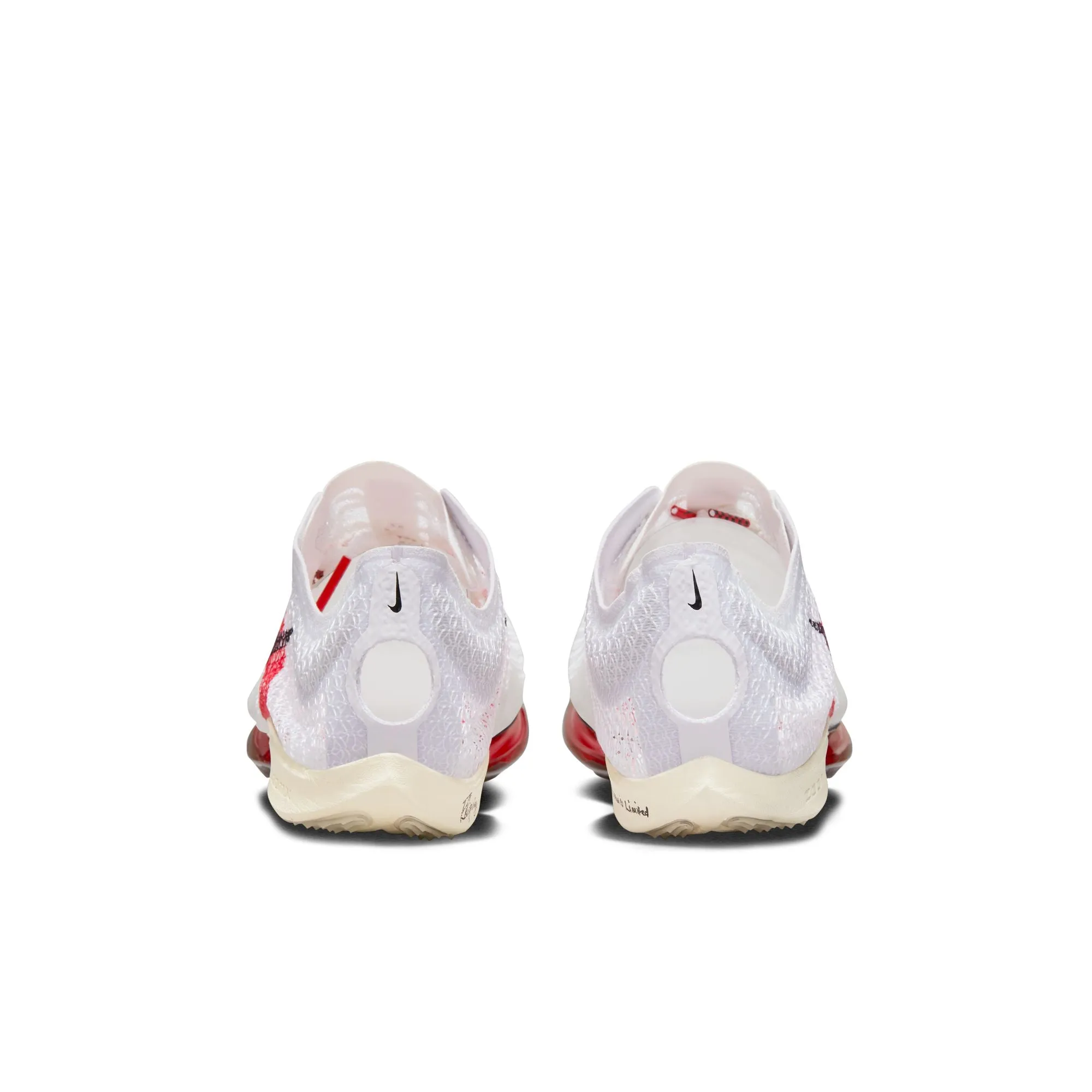 Air Zoom Victory "Eliud Kipchoge" Track and Field Distance Spike