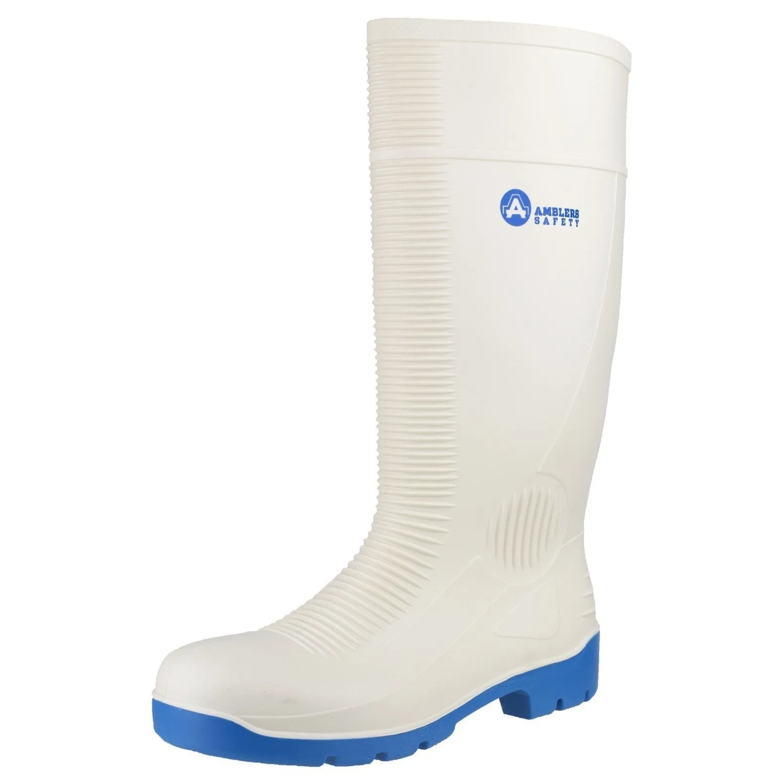 Amblers Safety Wellington FS98 / Mens Boots