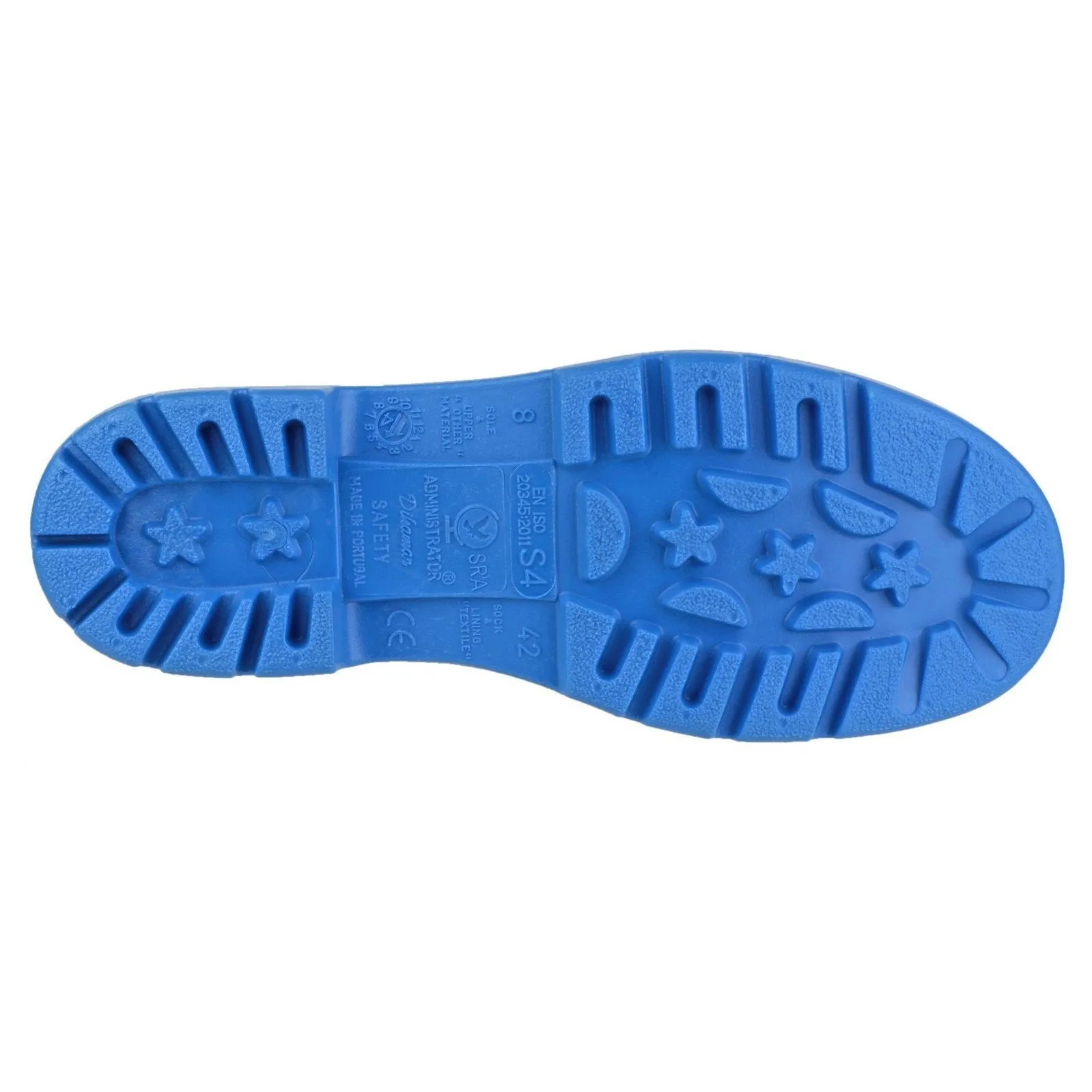 Amblers Safety Wellington FS98 / Mens Boots