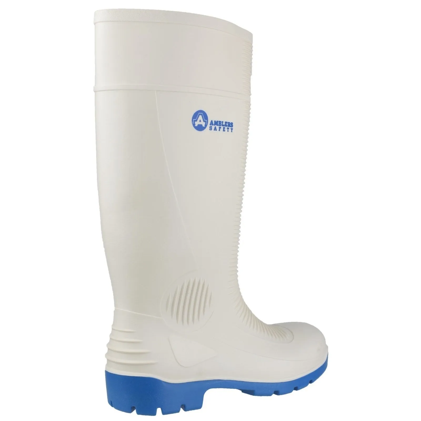 Amblers Safety Wellington FS98 / Mens Boots