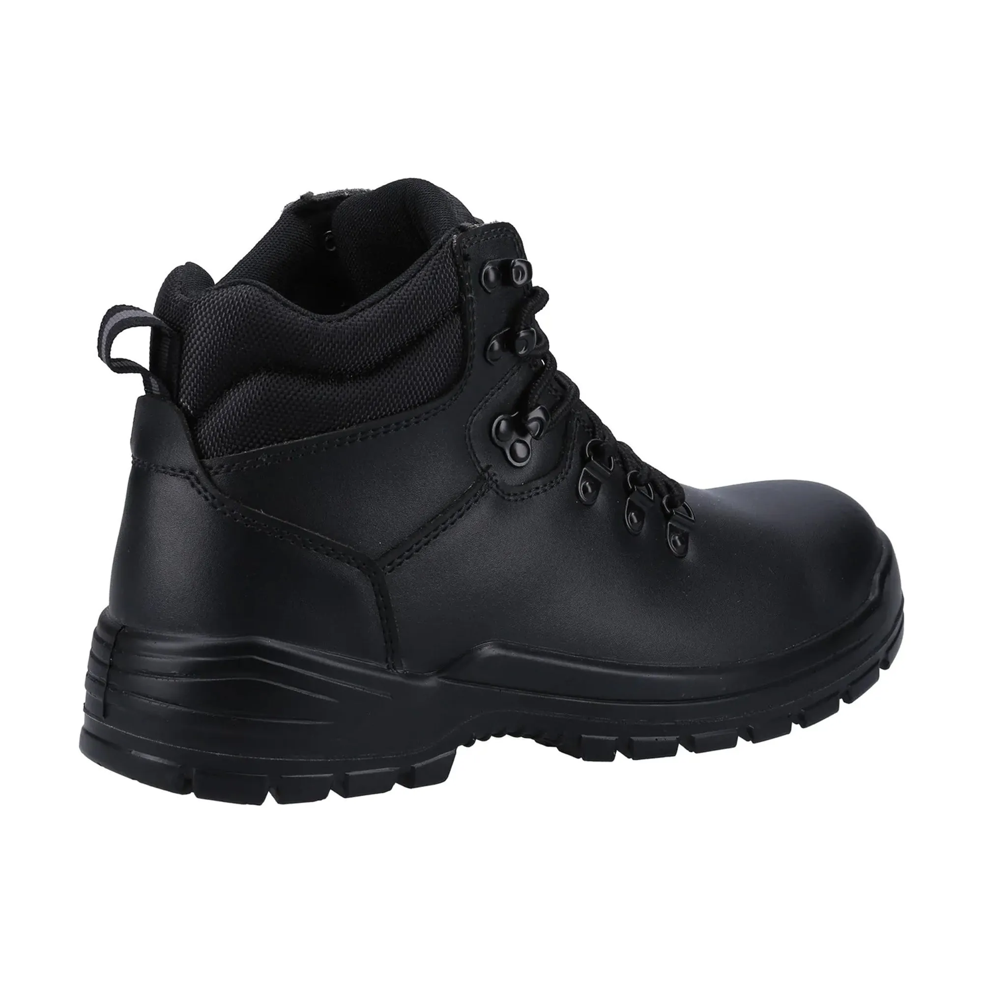 Amblers Unisex Adult 258 Leather Safety Boots
