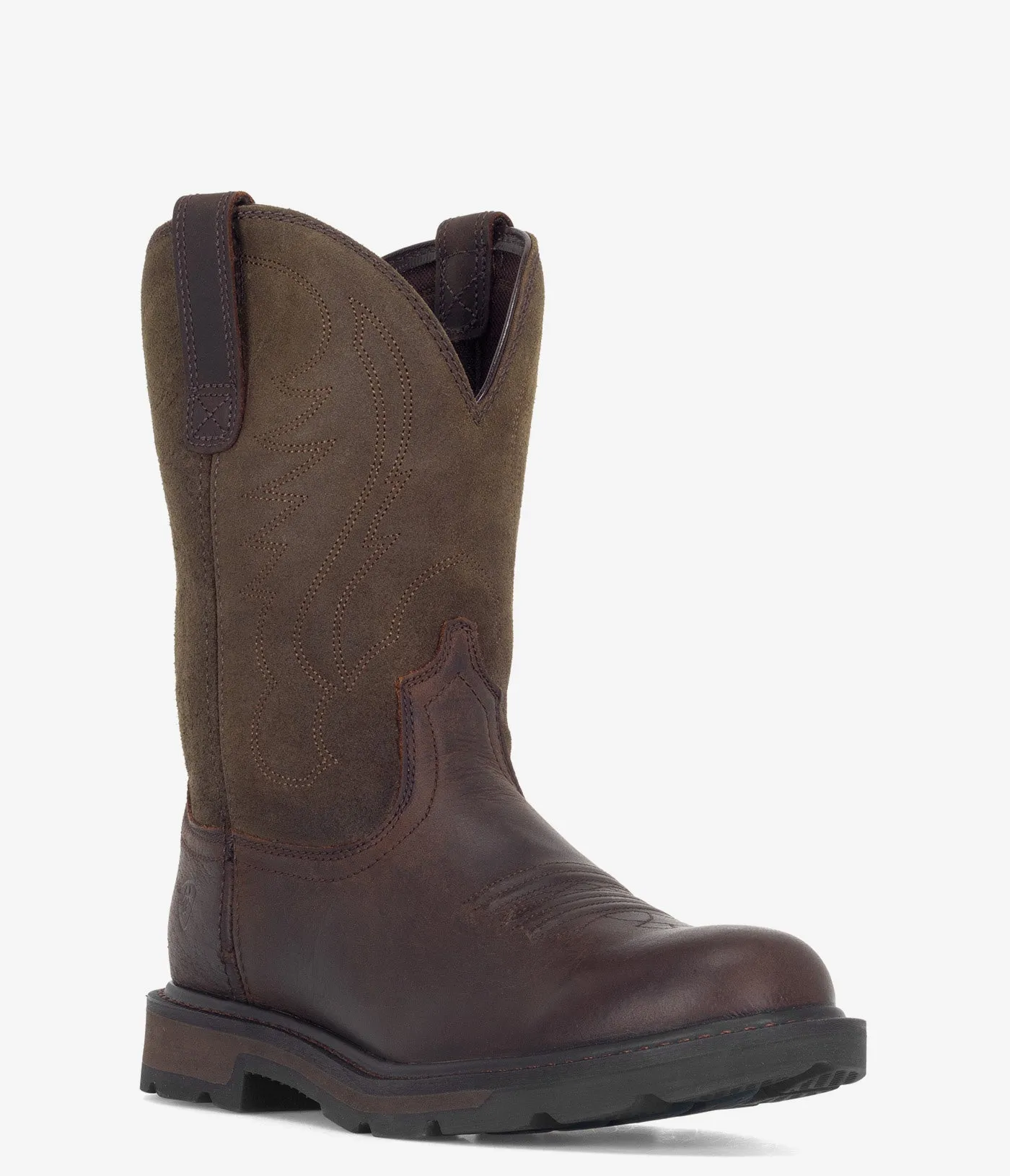 Ariat Groundbreaker Work Boot - Men