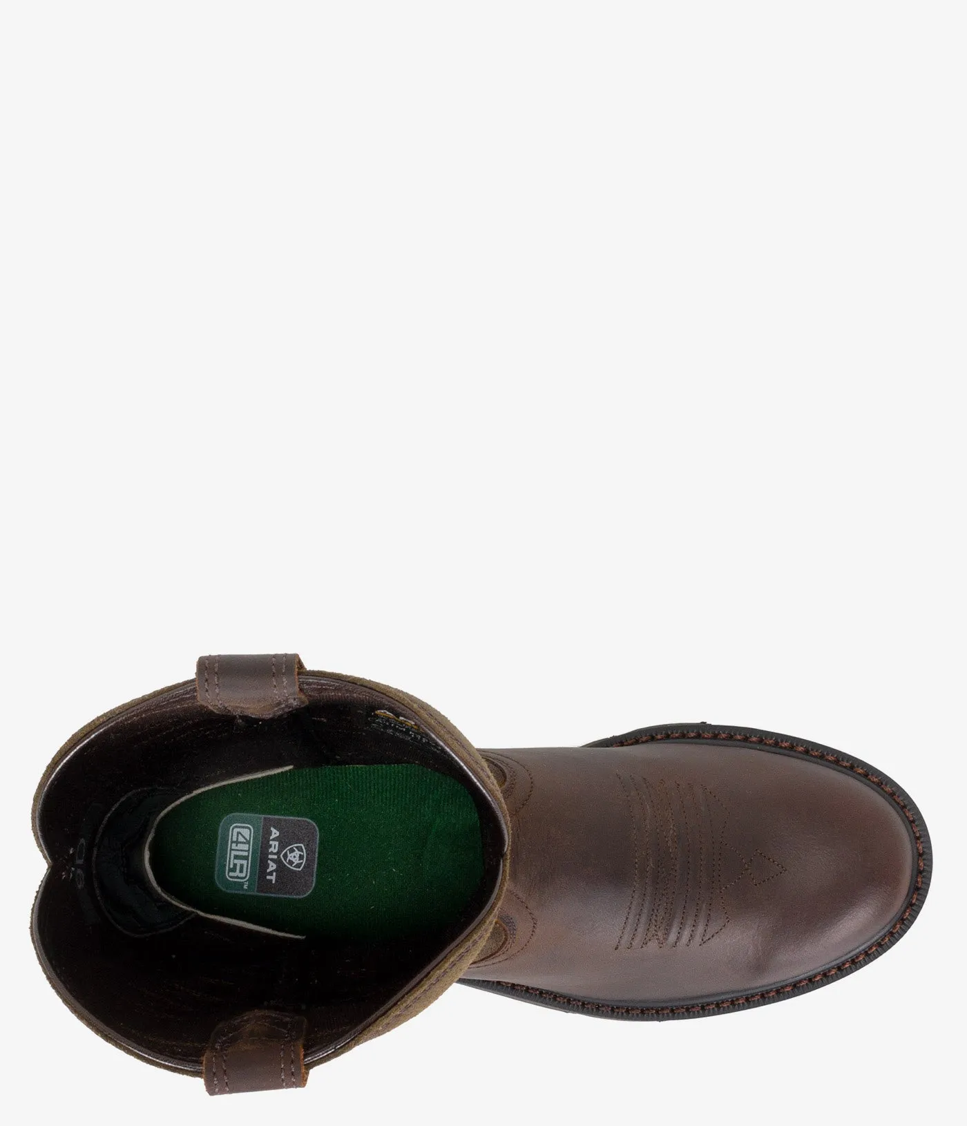 Ariat Groundbreaker Work Boot - Men