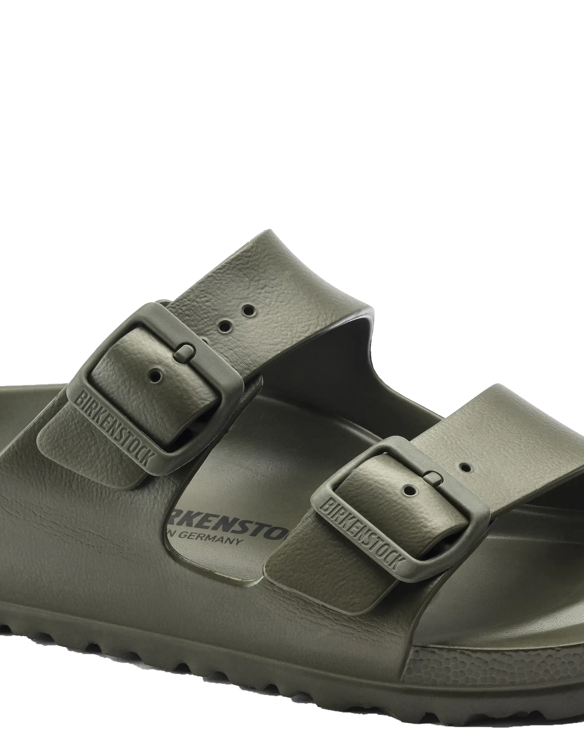 Arizona EVA Sandals in Khaki