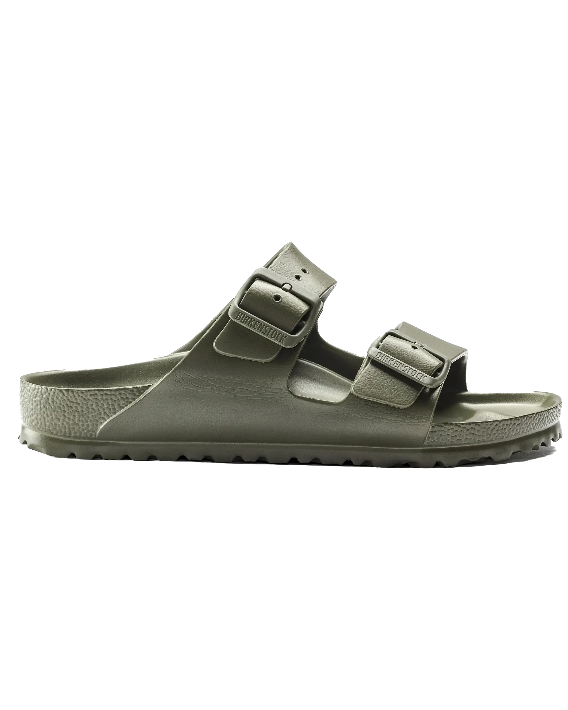 Arizona EVA Sandals in Khaki