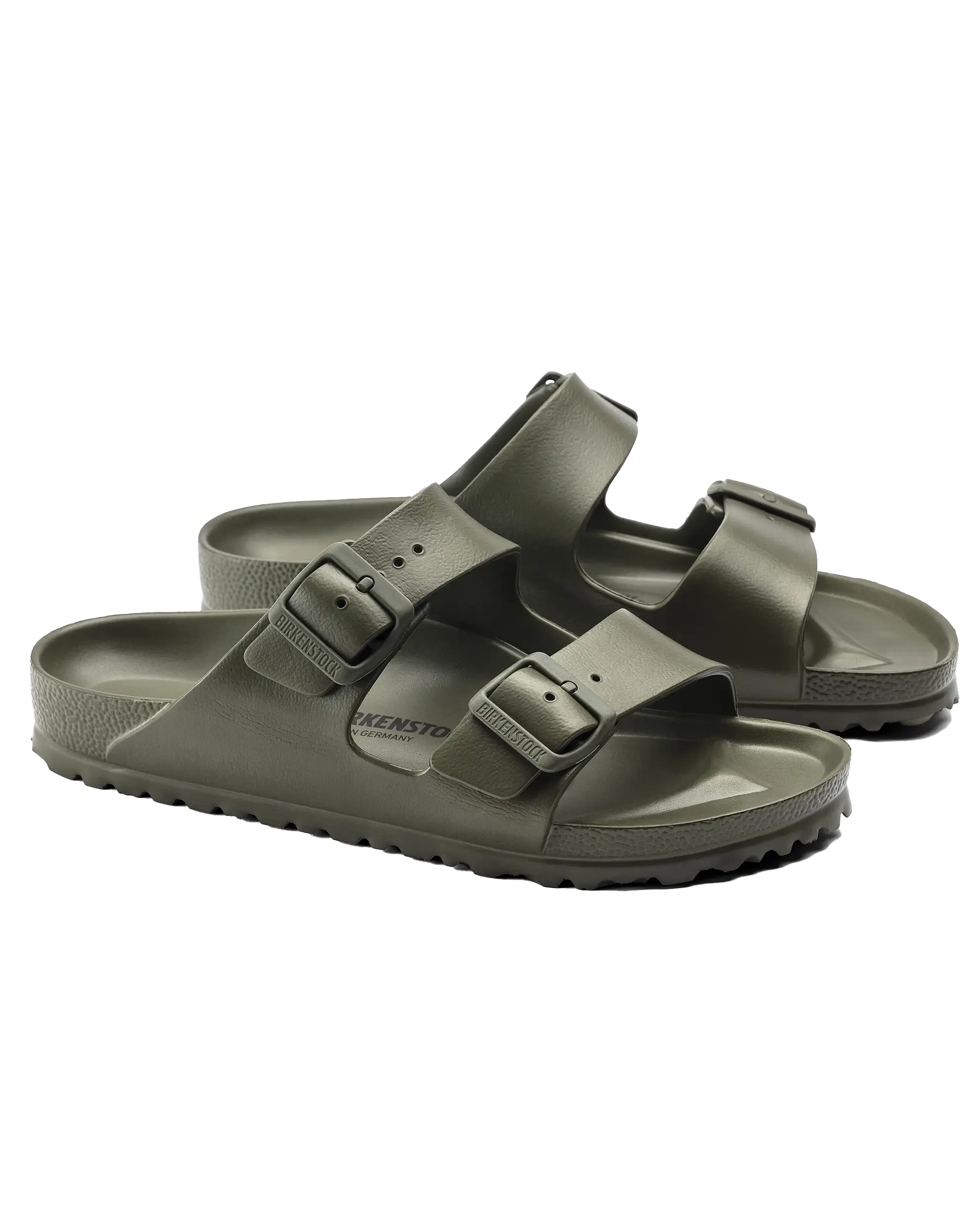 Arizona EVA Sandals in Khaki