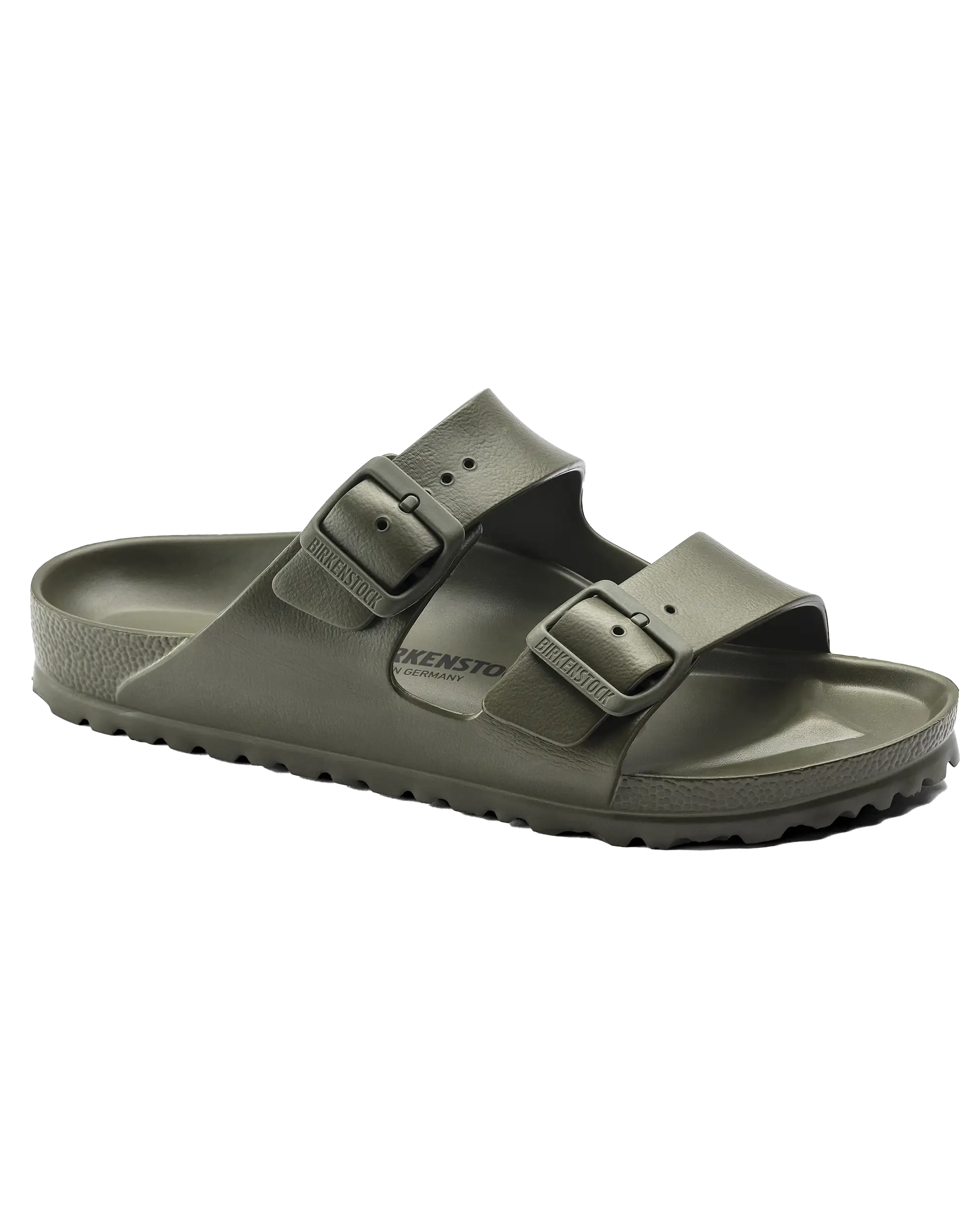 Arizona EVA Sandals in Khaki