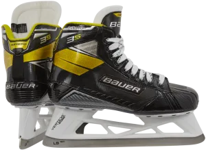 Bauer Supreme 3S Senior Goalie Skates