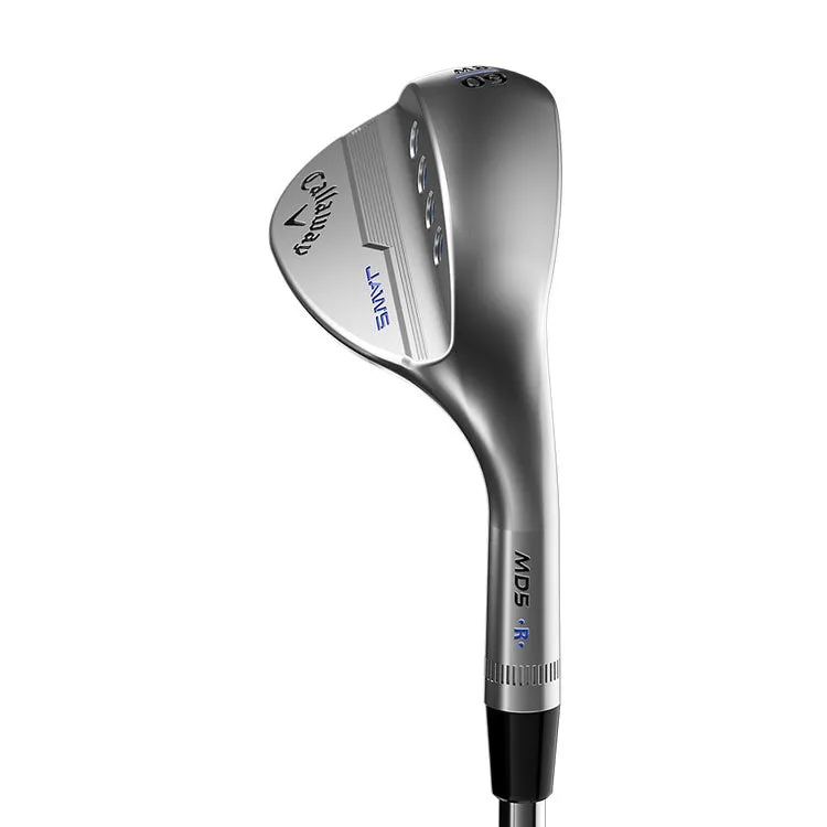 Callaway Jaws MD5 Chrome Right Hand Womens Golf Wedge