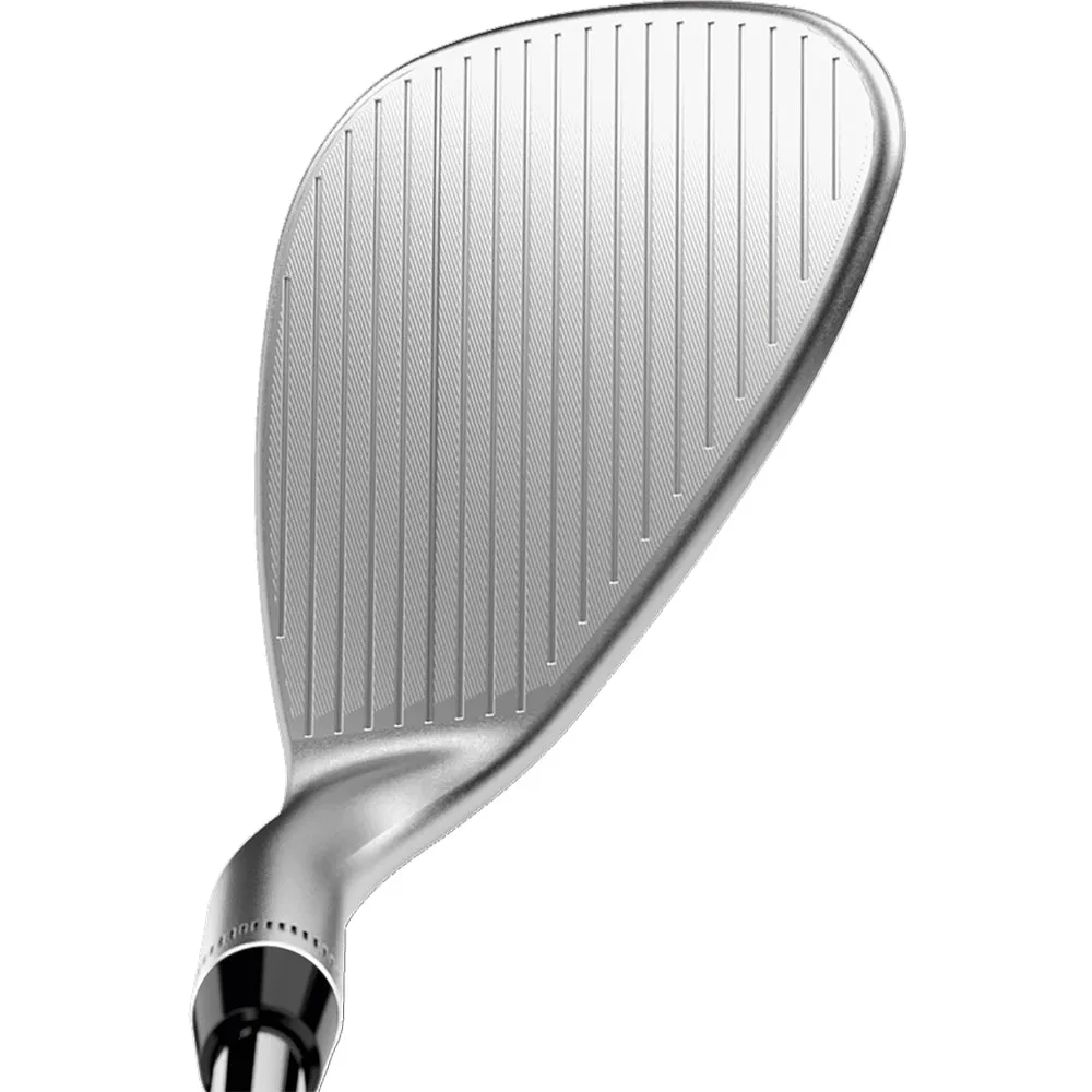 Callaway PM Grind 19 Chrome Mens Left Hand Wedge