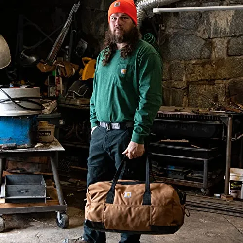 Carhartt B0000504 Legacy Gear Bag