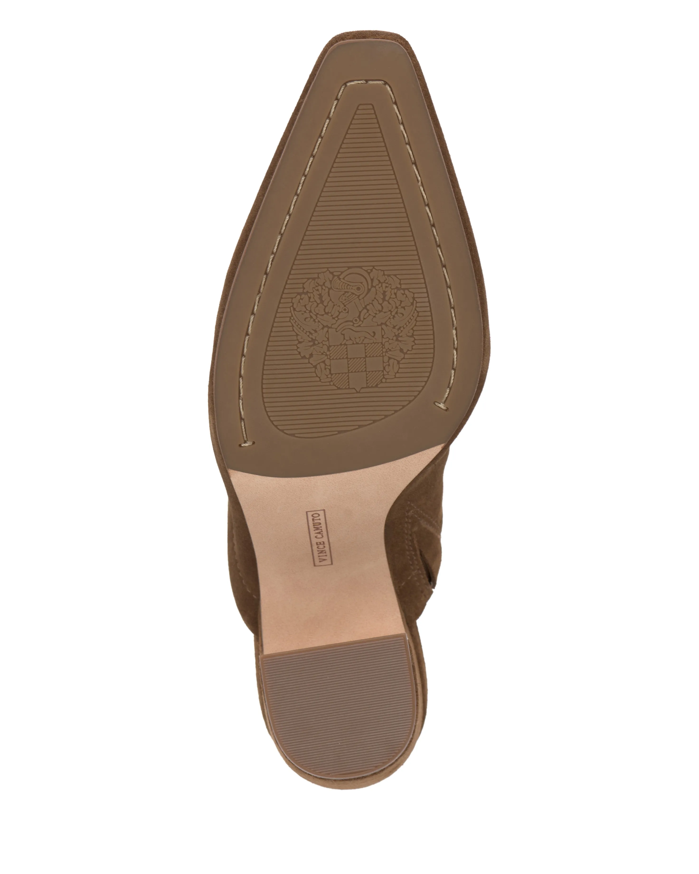 Carlie Mule