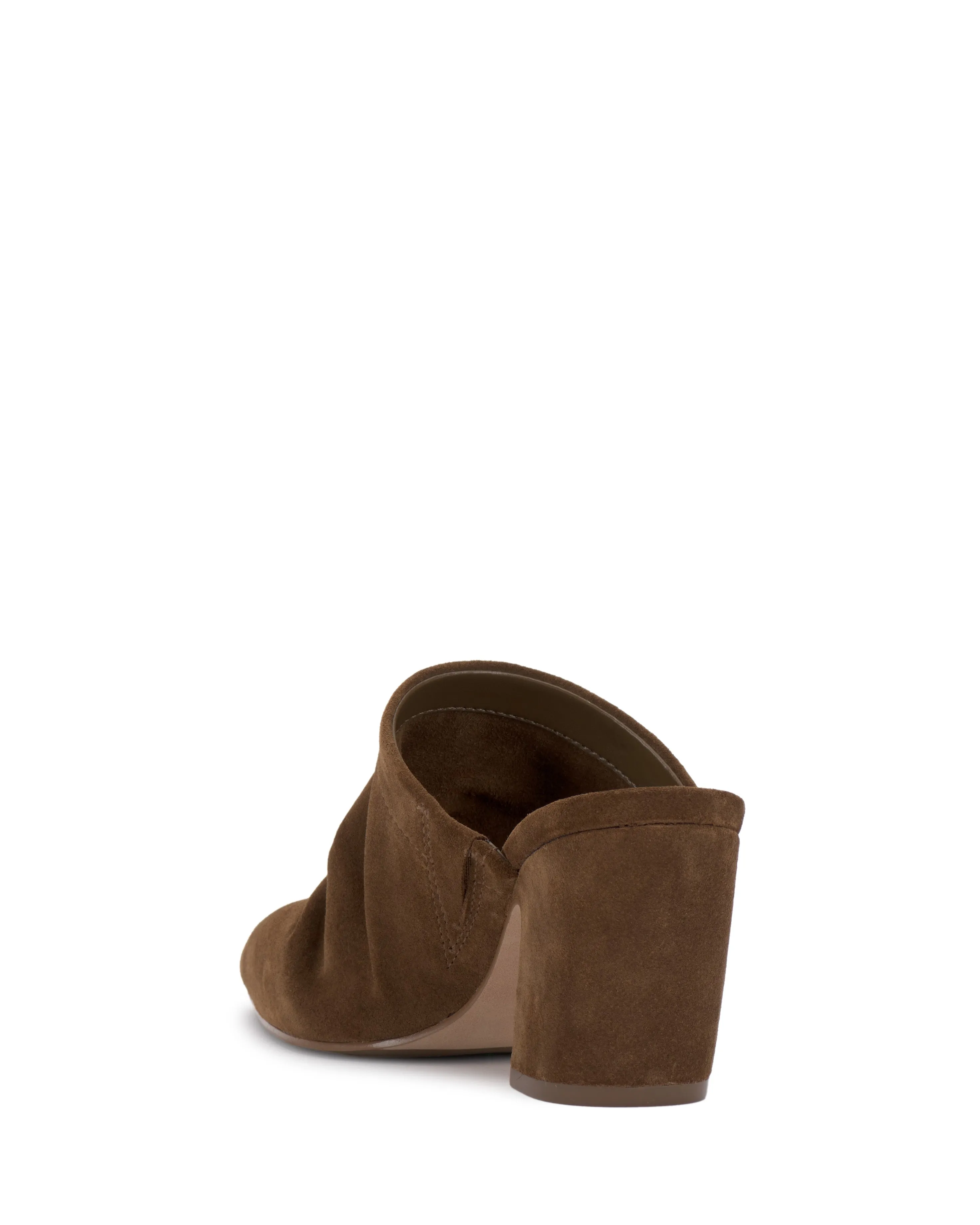 Carlie Mule