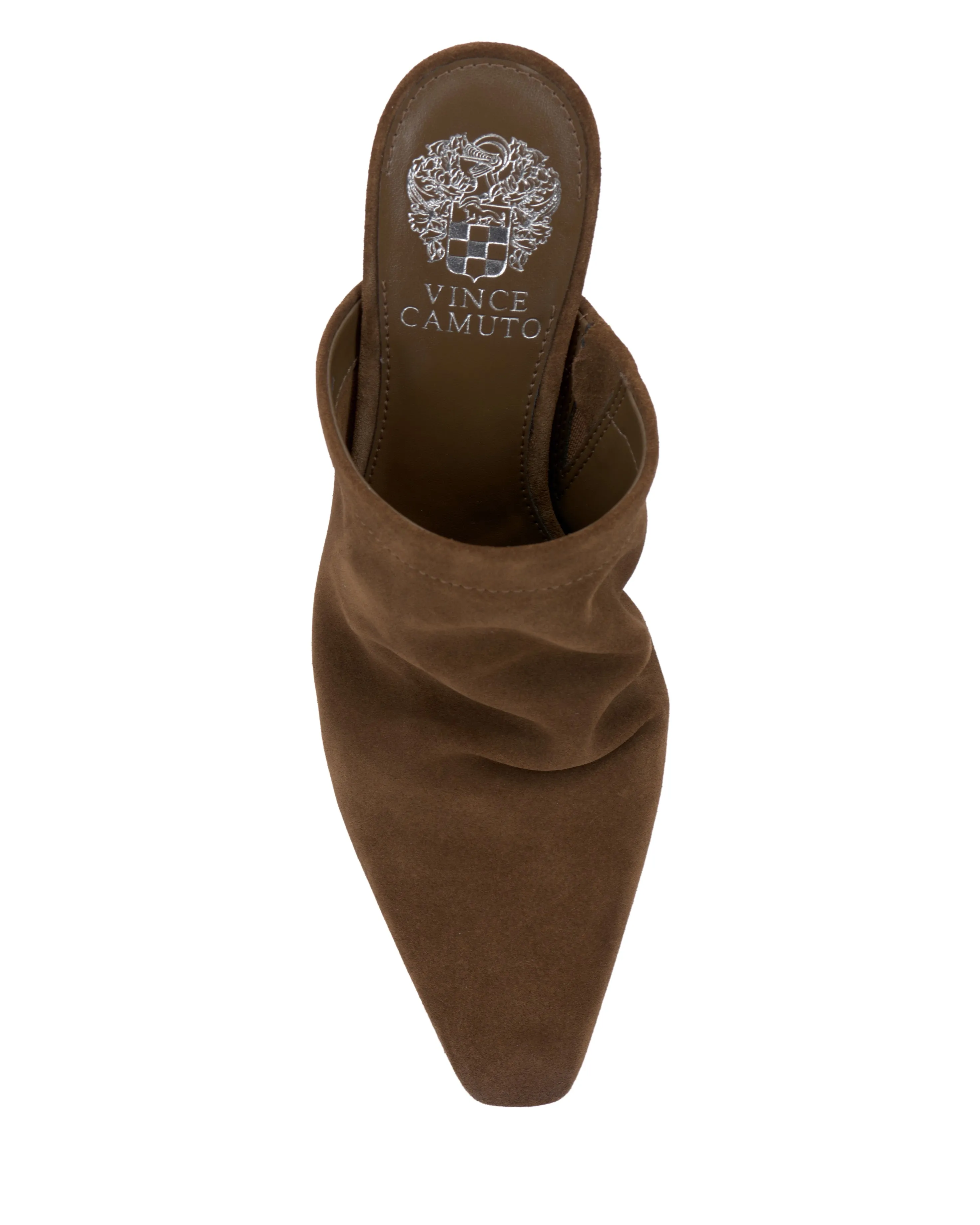 Carlie Mule