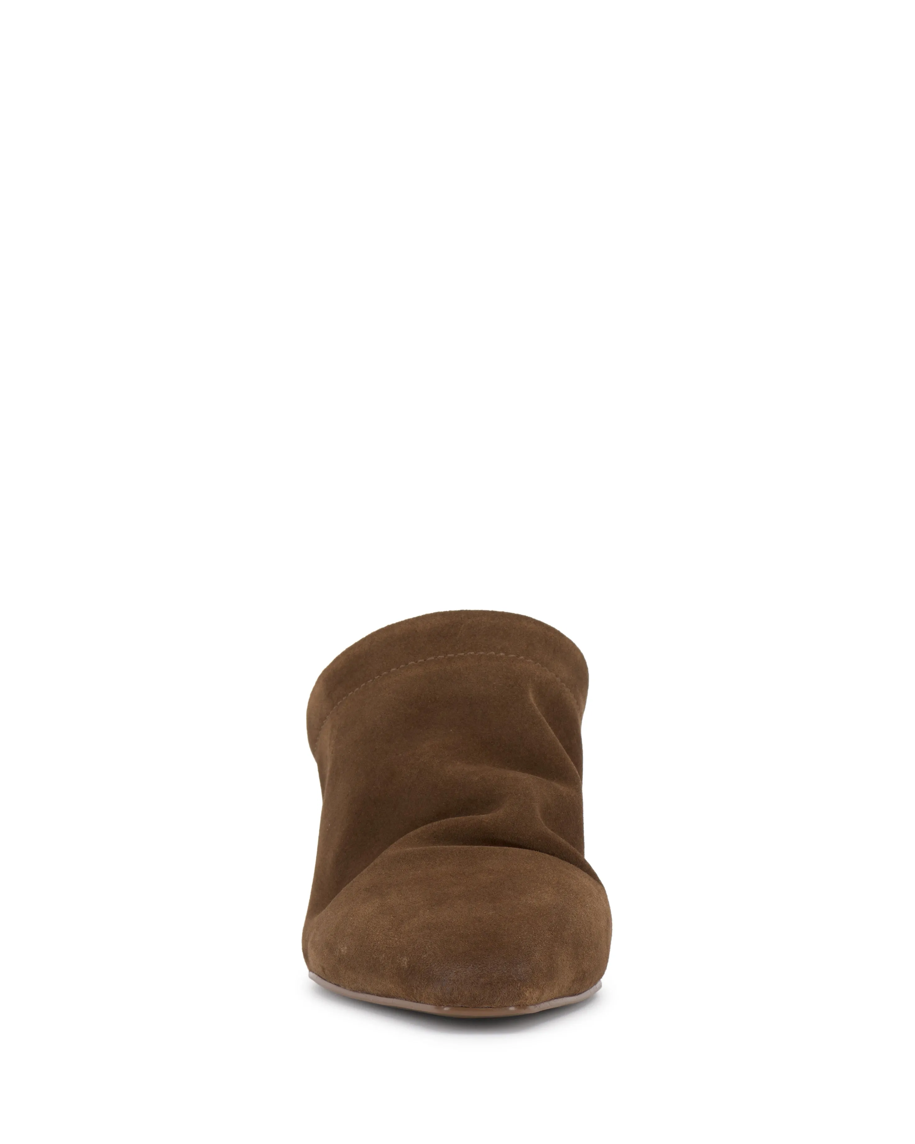 Carlie Mule