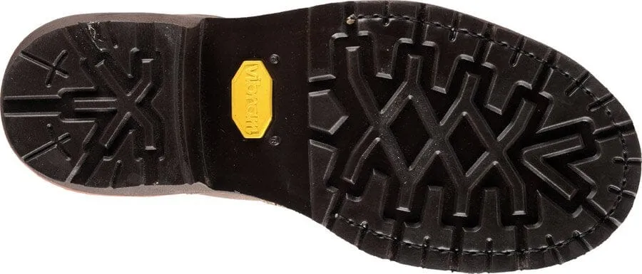 Carolina Work Boots Composite Toe 10" Waterproof Boots - CA1904