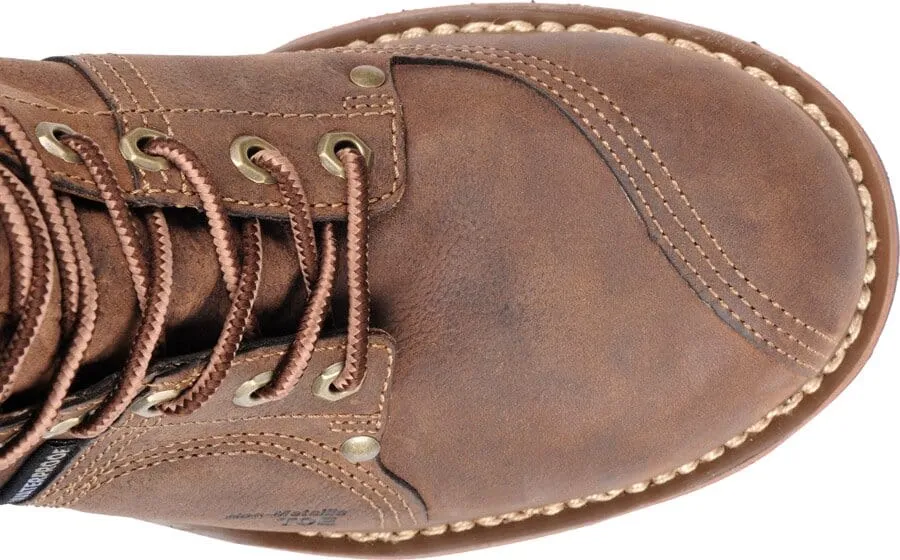 Carolina Work Boots Composite Toe 10" Waterproof Boots - CA1904