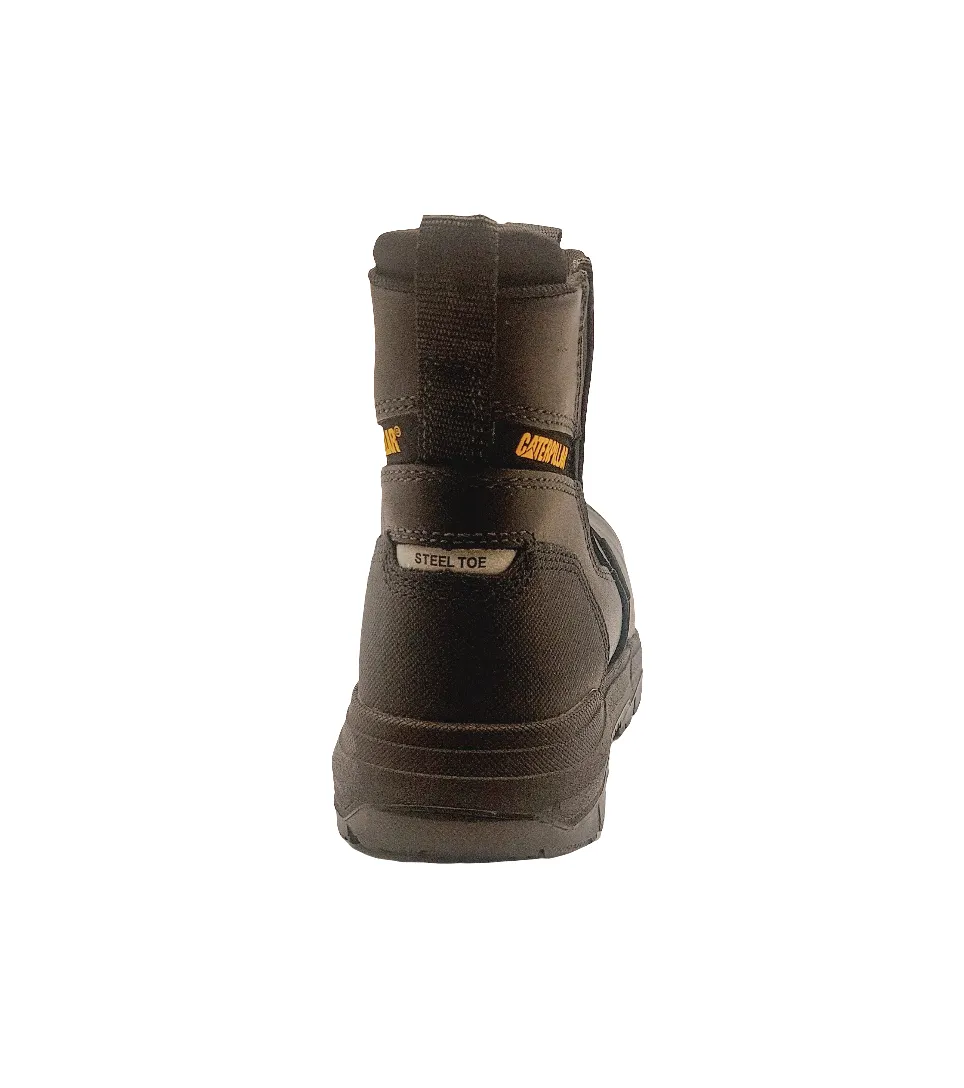 CATERPILLAR PROPANE 2.0 ST BLACK MEN