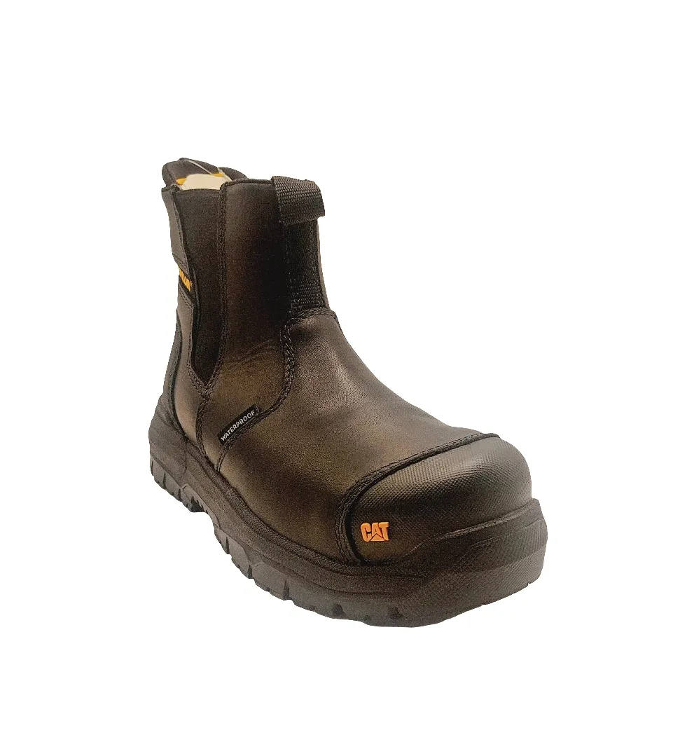 CATERPILLAR PROPANE 2.0 ST BLACK MEN