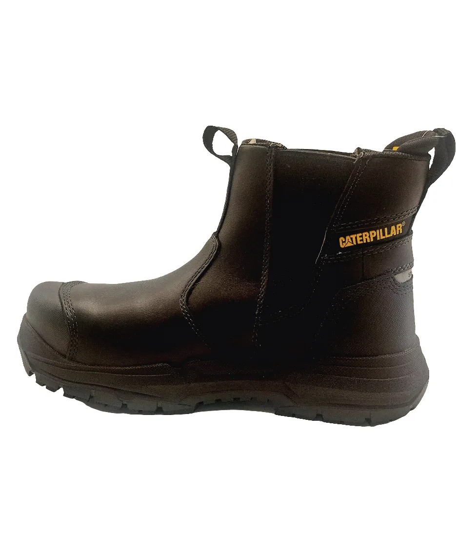 CATERPILLAR PROPANE 2.0 ST BLACK MEN