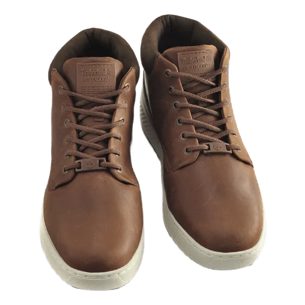 Cityroam Cupsole Chukka Glazed Ginger