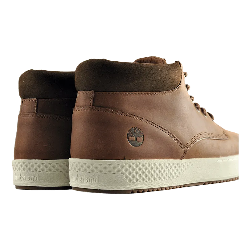 Cityroam Cupsole Chukka Glazed Ginger