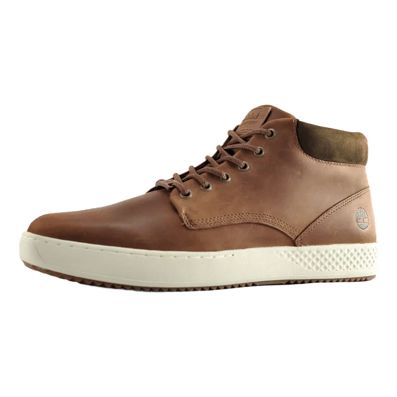 Cityroam Cupsole Chukka Glazed Ginger