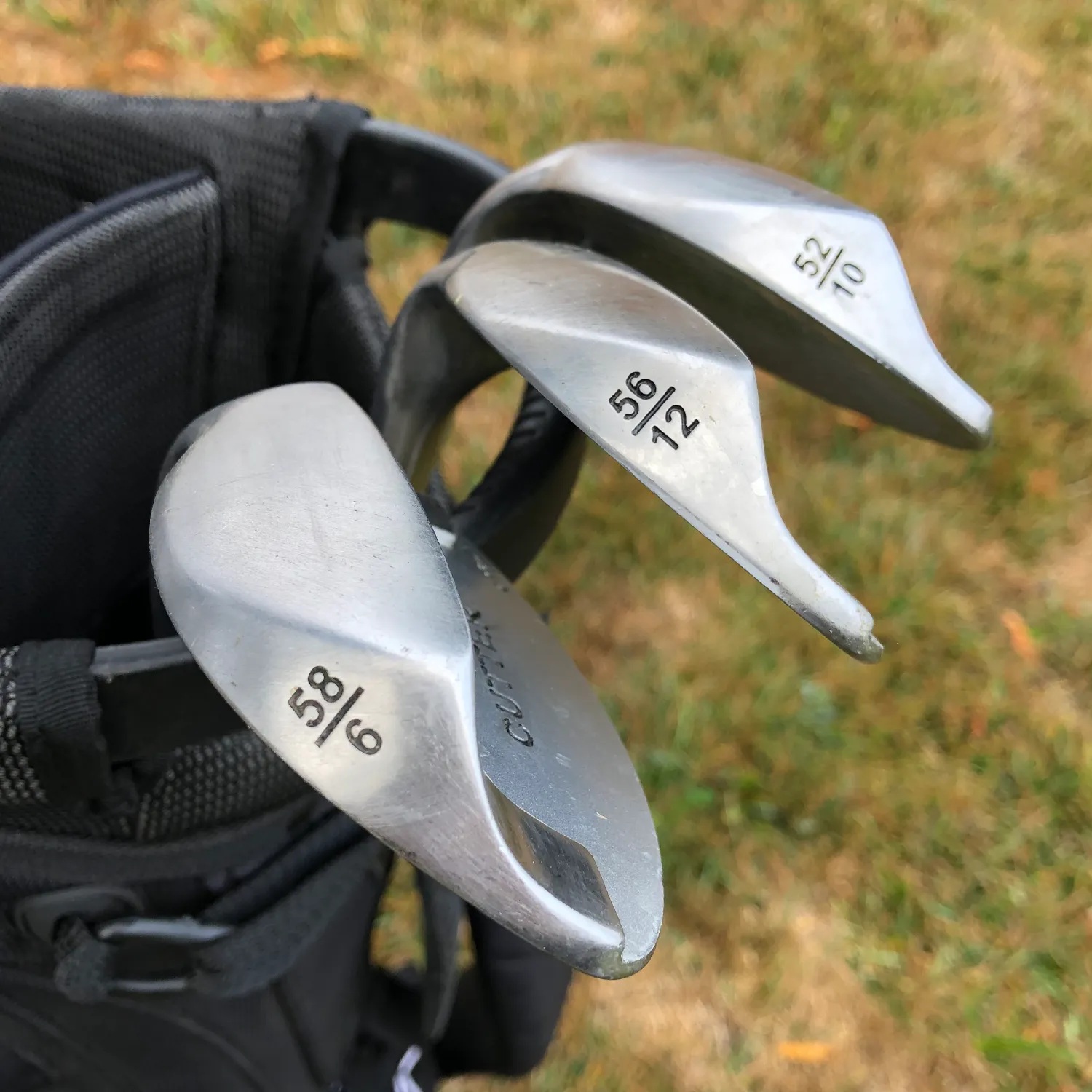 DEMO DAY CLUBS - WHEN AVAILABLE