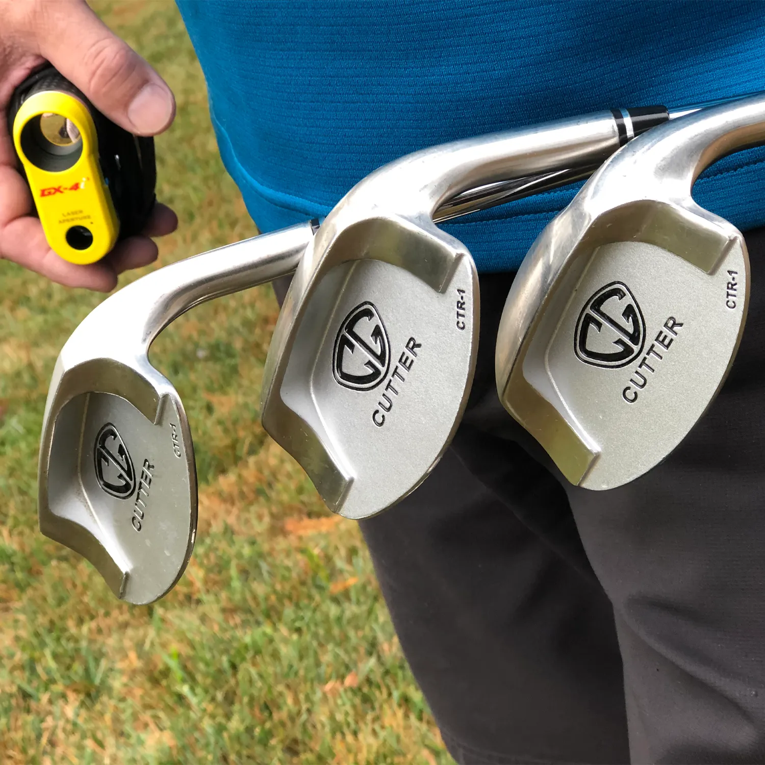 DEMO DAY CLUBS - WHEN AVAILABLE