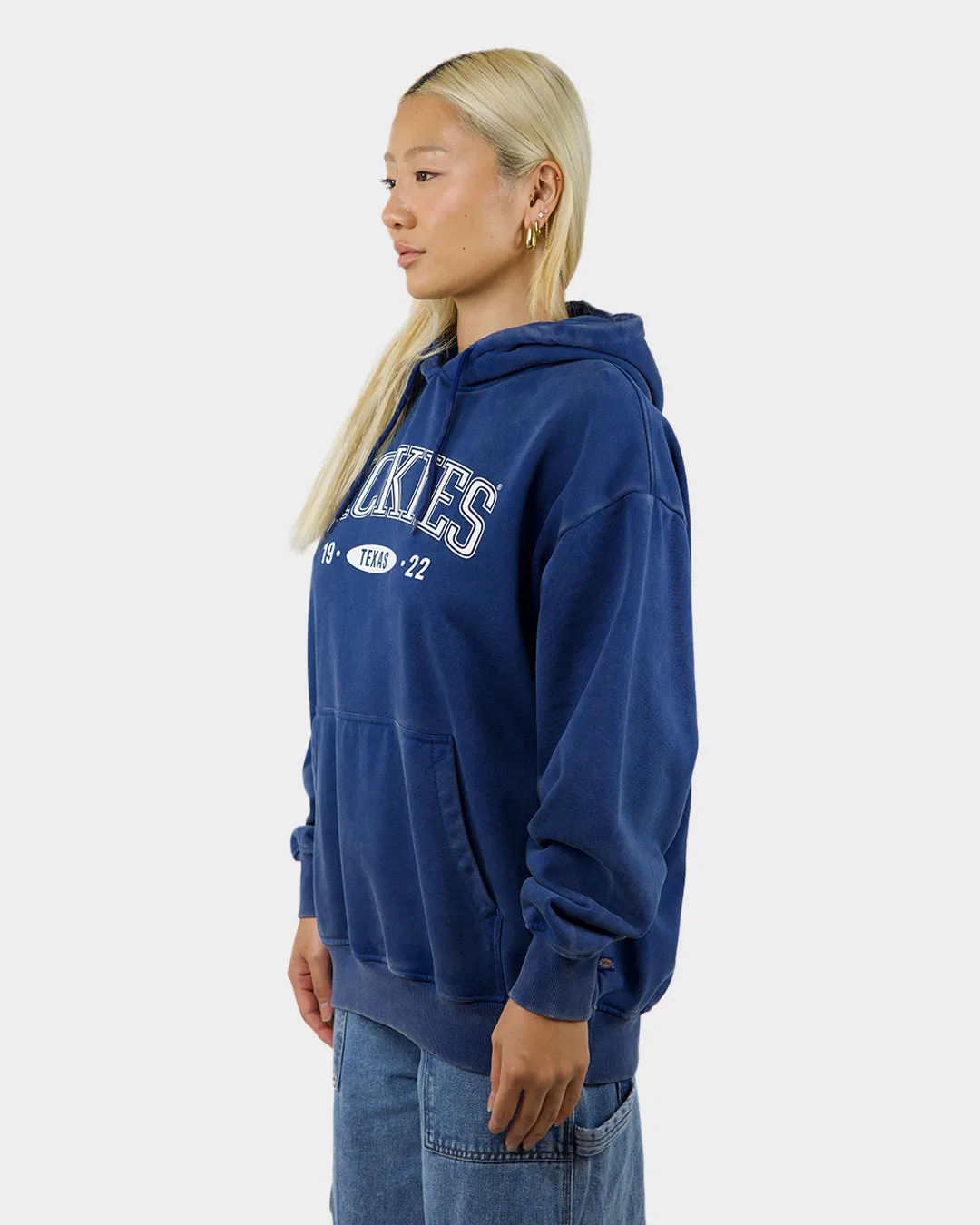 Dickies - Galveston Hoodie