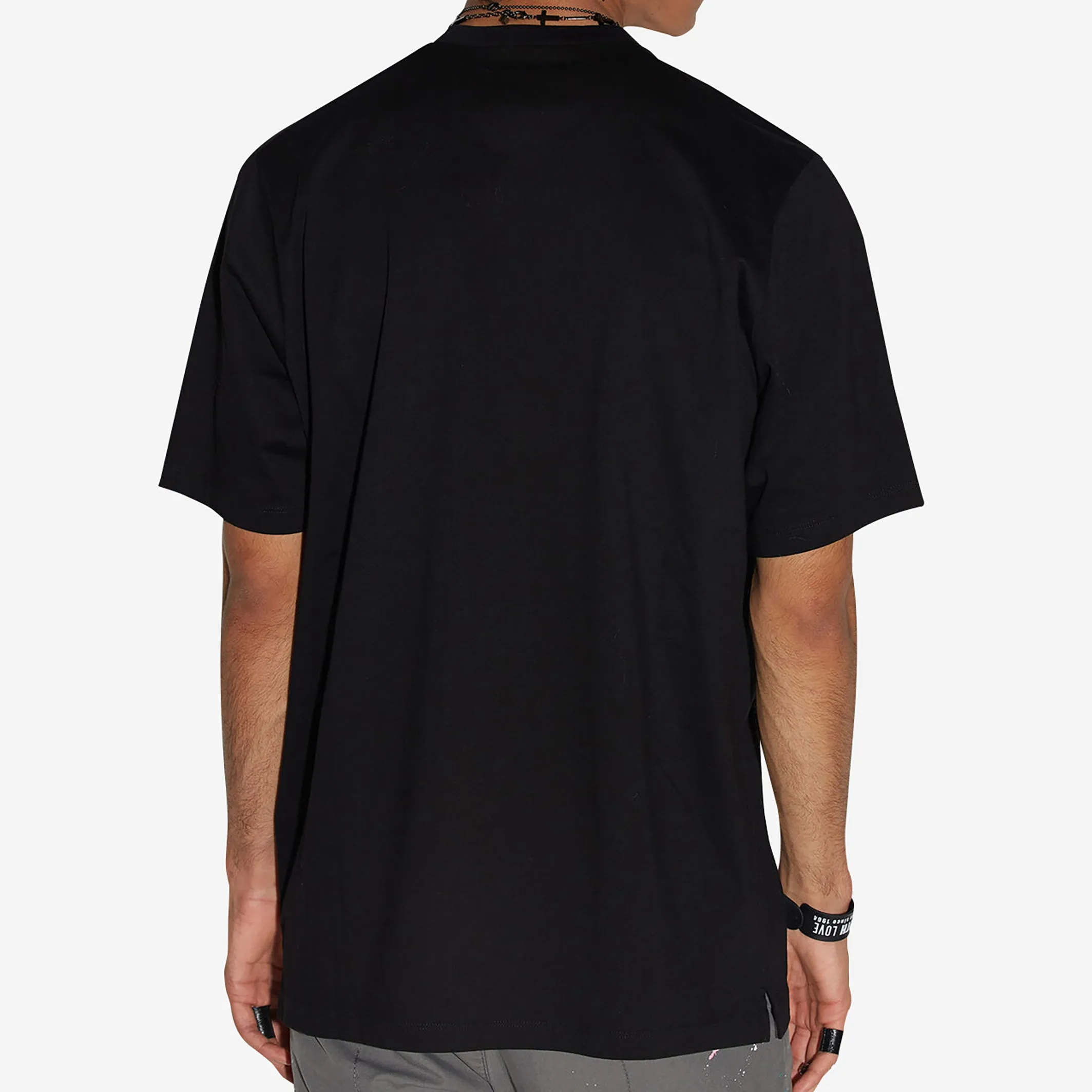 Dsquared2 Caten's Beach Slouch T-Shirt